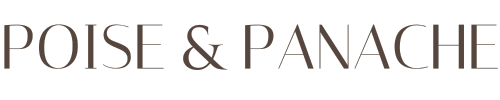 Poise & Panache