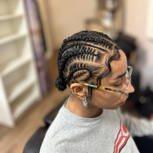 braids